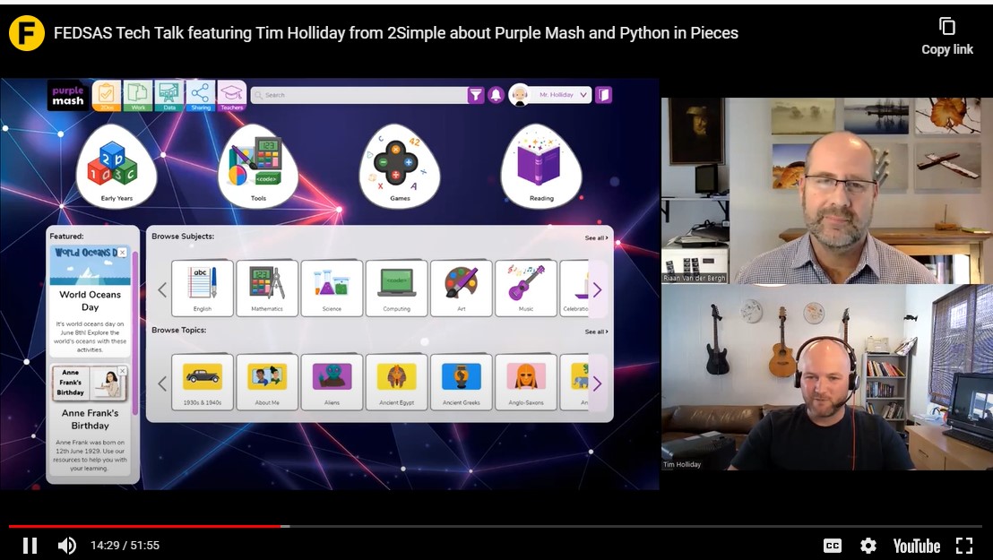 Video Image